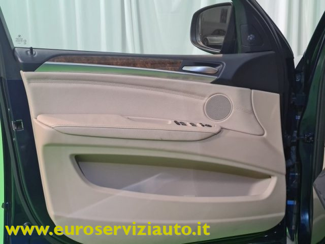 BMW X5 usata 35