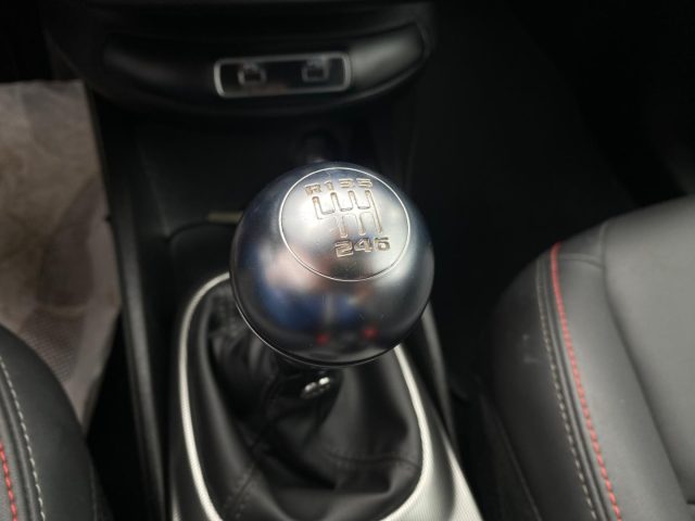 FIAT 500X usata, con ESP