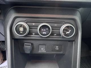 DACIA Sandero usata, con Immobilizzatore elettronico