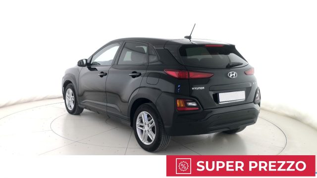 HYUNDAI Kona usata, con Airbag Passeggero