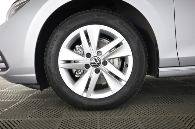 VOLKSWAGEN Golf usata 8