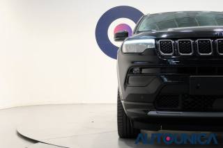 JEEP Compass usata, con Limitatore di velocità