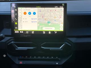 DACIA Duster usata, con Controllo automatico clima