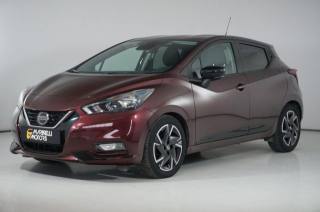 NISSAN Micra IG-T 92 Xtronic 5 porte N-Design