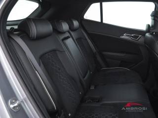 KIA Sportage usata 10