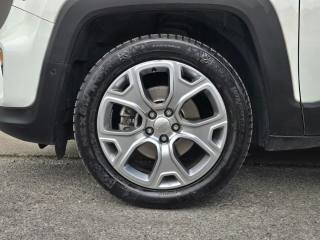 JEEP Renegade usata 107