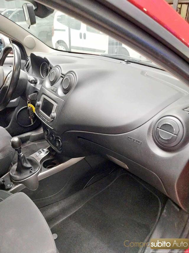 ALFA ROMEO MiTo usata 23