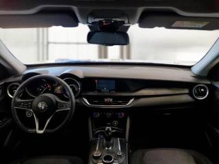 ALFA ROMEO Stelvio usata, con Autoradio