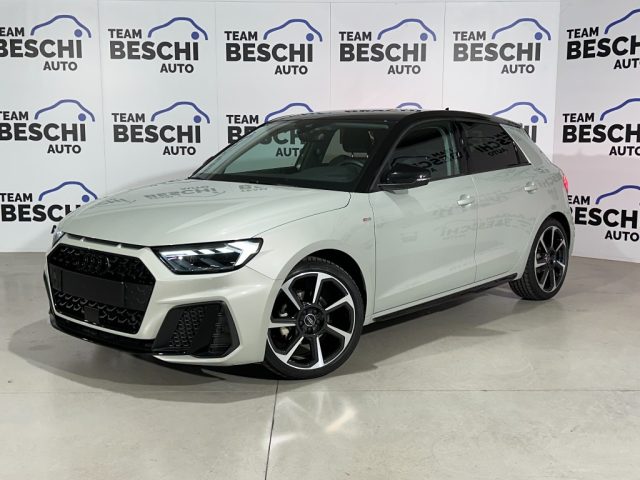 AUDI A1 usata, con ABS
