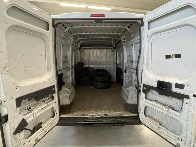 FIAT Ducato usata 15
