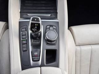 BMW X6 usata, con ESP