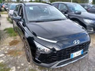 HYUNDAI Bayon usata, con Airbag laterali