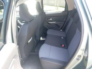 DACIA Duster usata, con Cruise Control