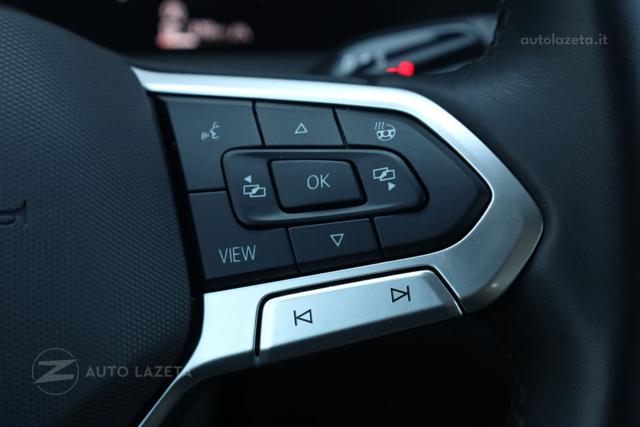 VOLKSWAGEN Tayron usata, con Blind spot monitor