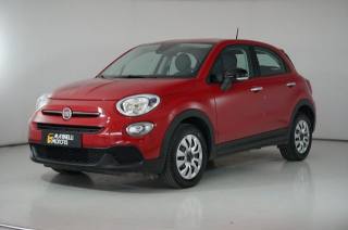 FIAT 500X usata 32