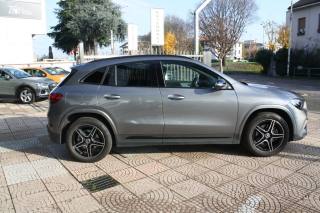 MERCEDES-BENZ GLA 250 usata, con Cerchi in lega