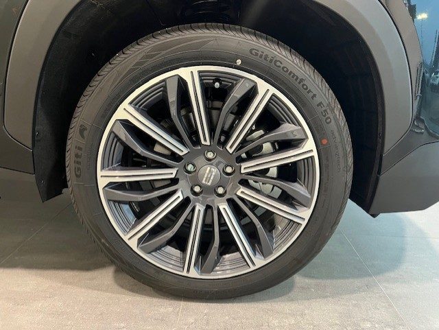 SPORTEQUIPE Sportequipe 6 GT usata, con Servosterzo