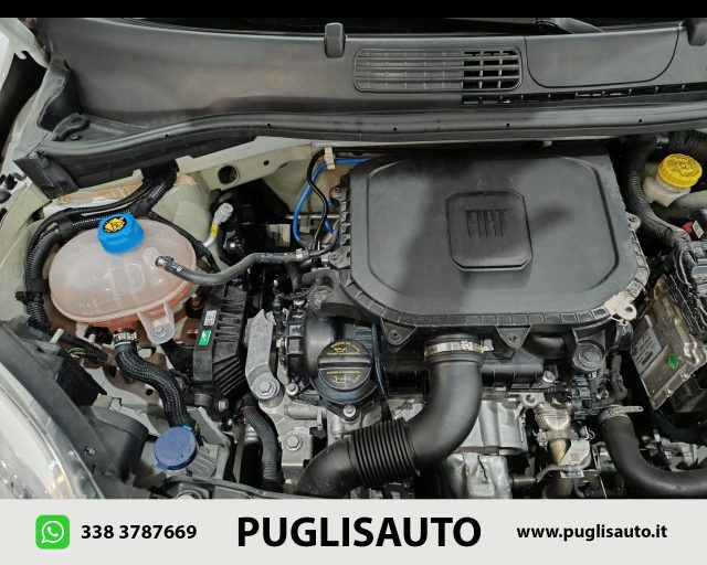 FIAT Panda usata 19