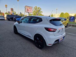 RENAULT Clio usata, con Autoradio