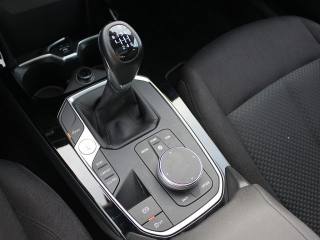 BMW 118 usata, con Specchietti laterali elettrici