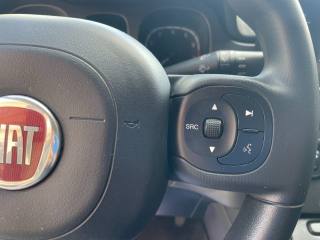 FIAT Panda usata, con USB