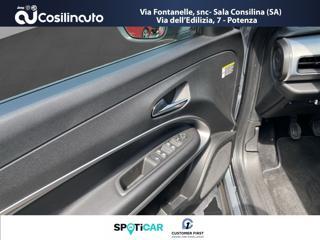 JEEP Avenger usata, con Filtro antiparticolato