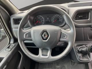 RENAULT Master usata, con Autoradio digitale