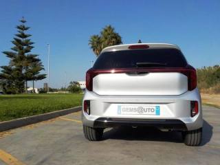 KIA Picanto usata, con Controllo vocale