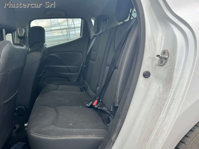 RENAULT Clio usata 12