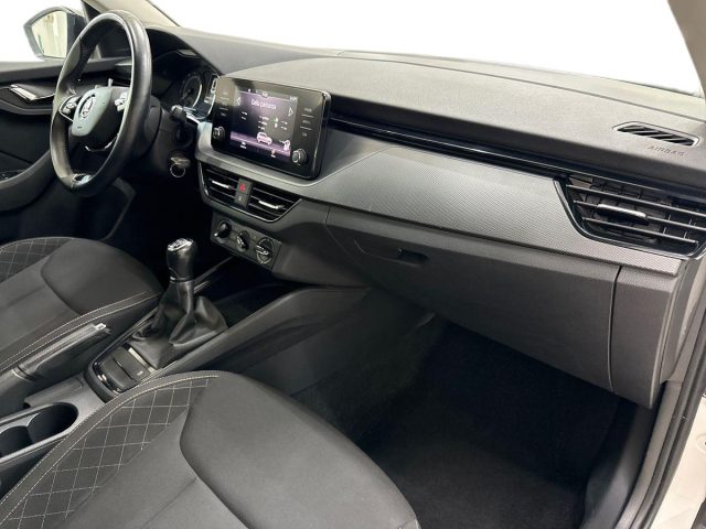 SKODA Kamiq usata, con Controllo automatico clima