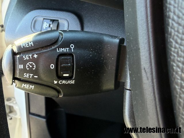 PEUGEOT Rifter usata 17