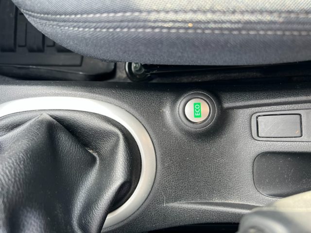 NISSAN Note usata, con Lettore CD