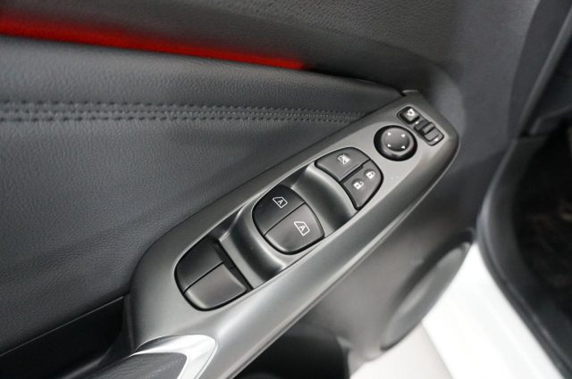 NISSAN Juke usata, con USB