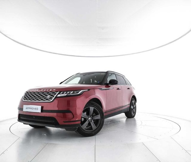 LAND ROVER Range Rover Velar usata 0