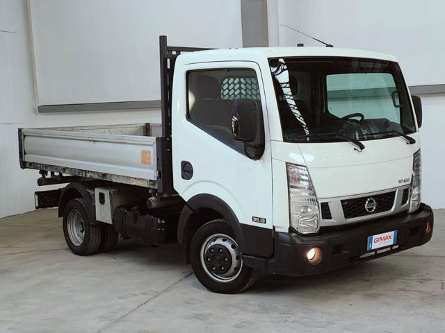 NISSAN Cabstar usata, con Alzacristalli elettrici