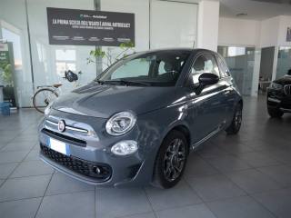 FIAT 500 Connect 1.0 hybrid  69 Cv 36 mesi garanzia
