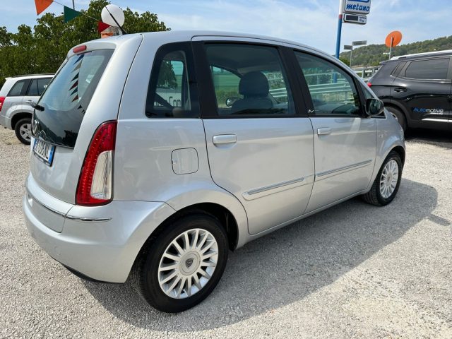 LANCIA MUSA usata, con Alzacristalli elettrici