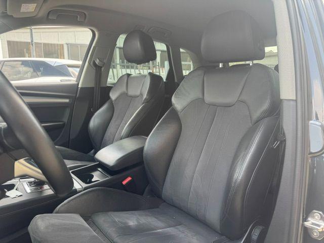 AUDI Q5 usata, con Cruise Control