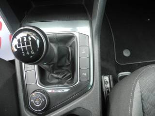 VOLKSWAGEN Tiguan usata, con Start/Stop Automatico