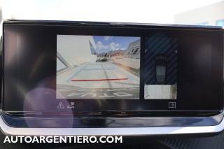 RENAULT Captur usata, con Frenata d