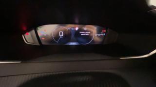 PEUGEOT 2008 usata, con Park Distance Control