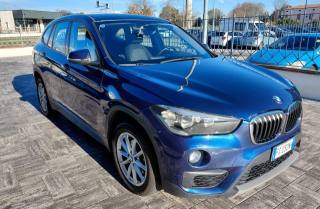 BMW X1 usata, con Bluetooth