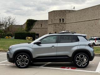 JEEP Avenger usata, con Airbag Passeggero