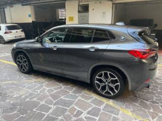BMW X2 usata, con Airbag laterali