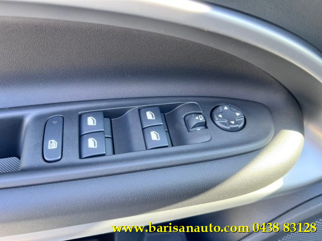 JEEP Avenger usata, con Climatizzatore
