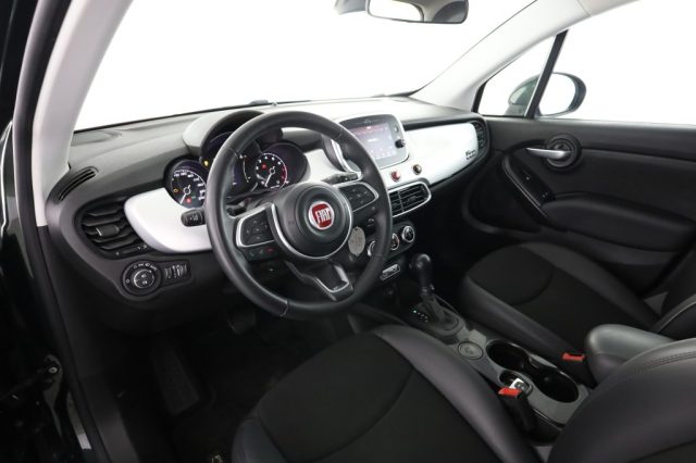 FIAT 500X usata 1
