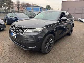LAND ROVER Range Rover Velar usata, con Airbag