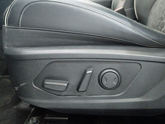 KIA Sportage usata, con Specchietti laterali elettrici