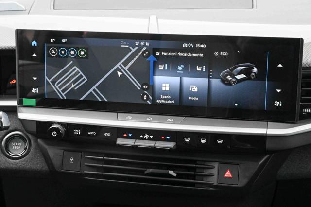 OPEL Grandland usata, con Sistema di navigazione