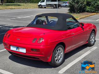 FIAT Barchetta usata 6